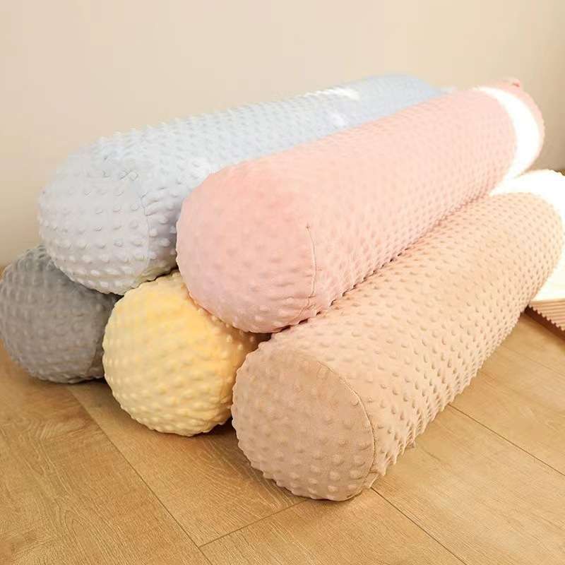 抱き枕 ふわもち快眠ロングクッション