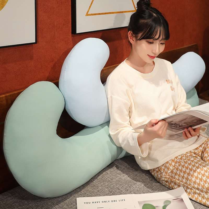 多機能うねうね抱き枕
