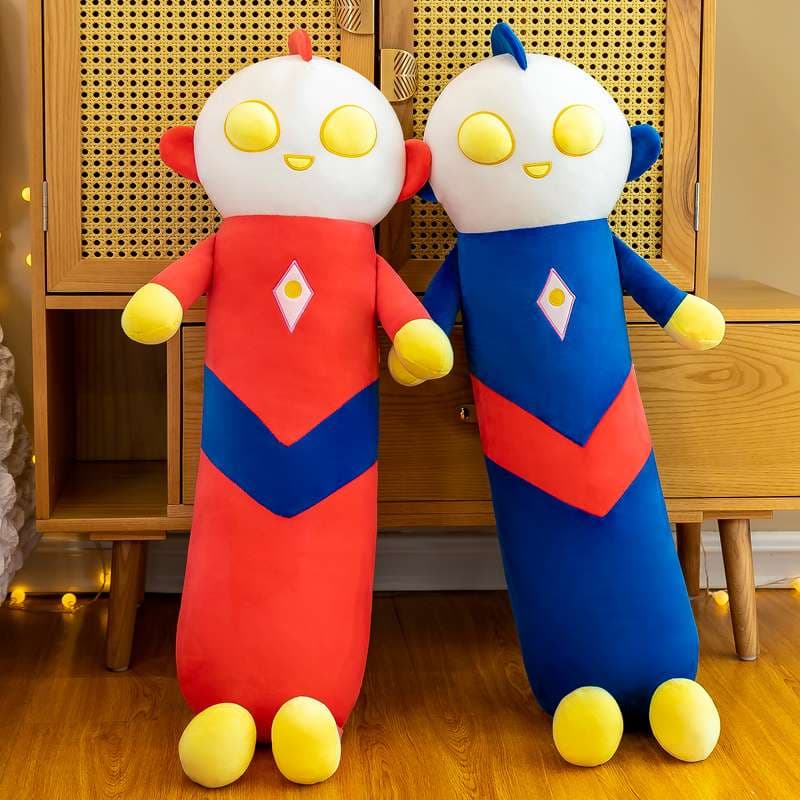 宇宙飛行士モチーフ抱き枕