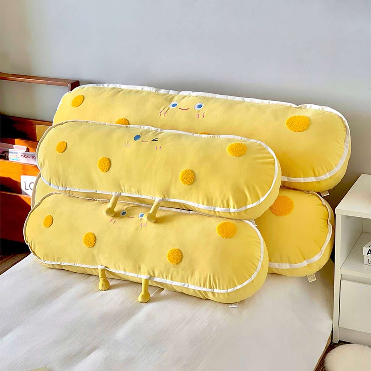 うきうきポヨポヨ抱き枕