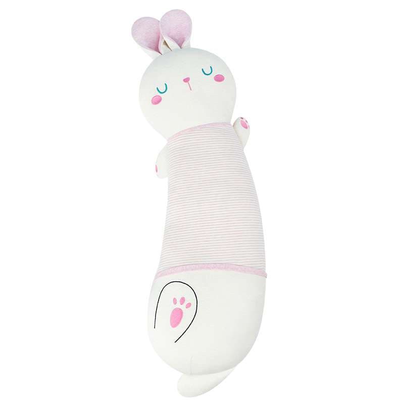 うさぎさんと添い寝抱き枕