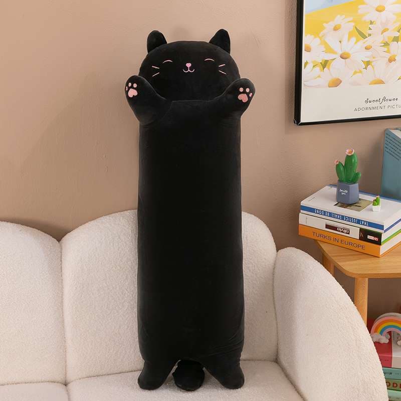 もふもふ猫ちゃん抱き枕