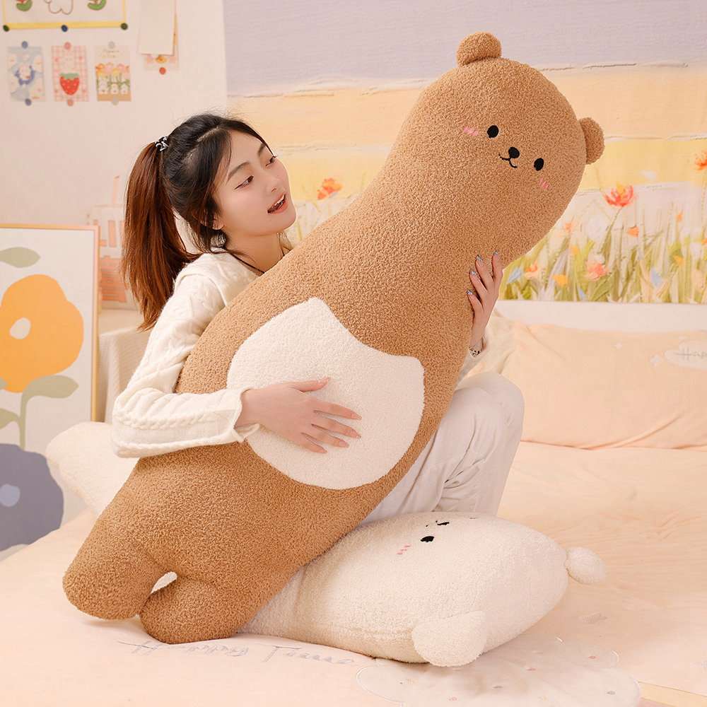 もちもちくまさん抱き枕