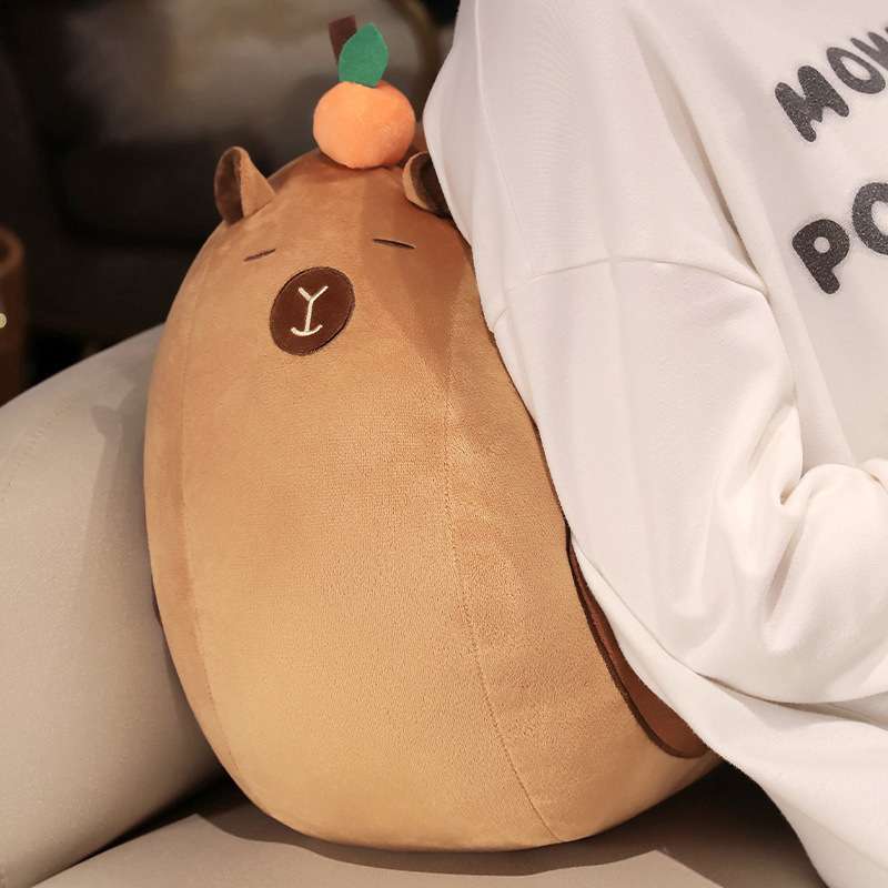 モモチャン 抱き枕クッション