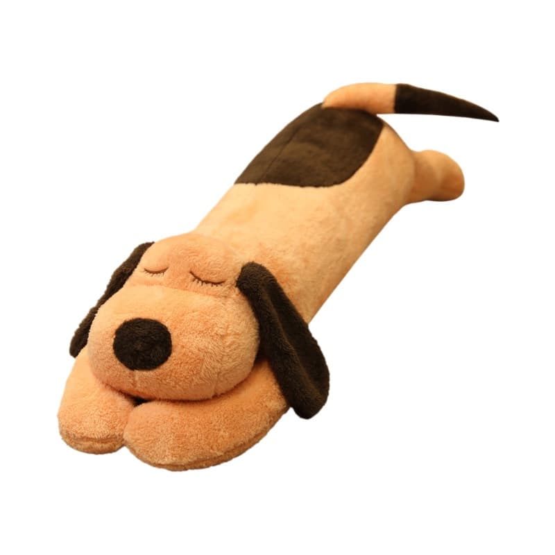 抱き枕大きい可愛い特大犬型